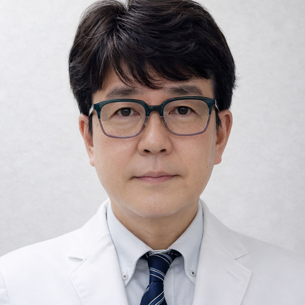 練馬（豊島園）の歯医者、コーナス歯科クリニックの院長紹介